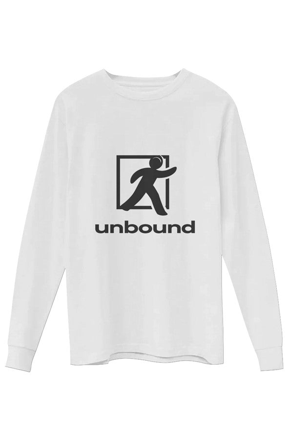 Unbound Escape Supima Long Sleeve Tee
