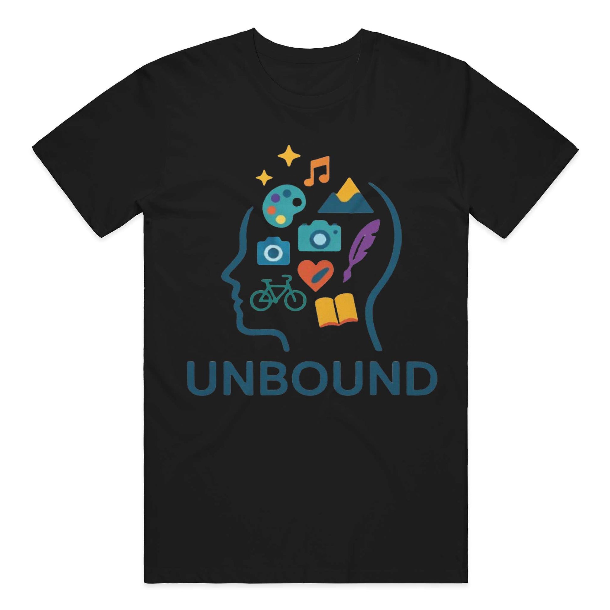 Unbound Stuidos Basic Tee