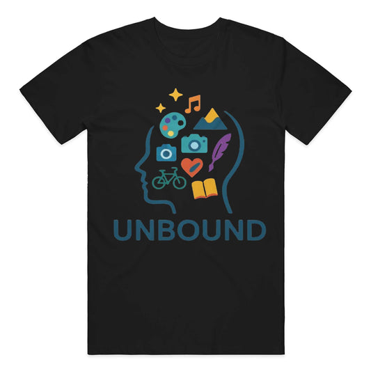 Unbound Stuidos Basic Tee