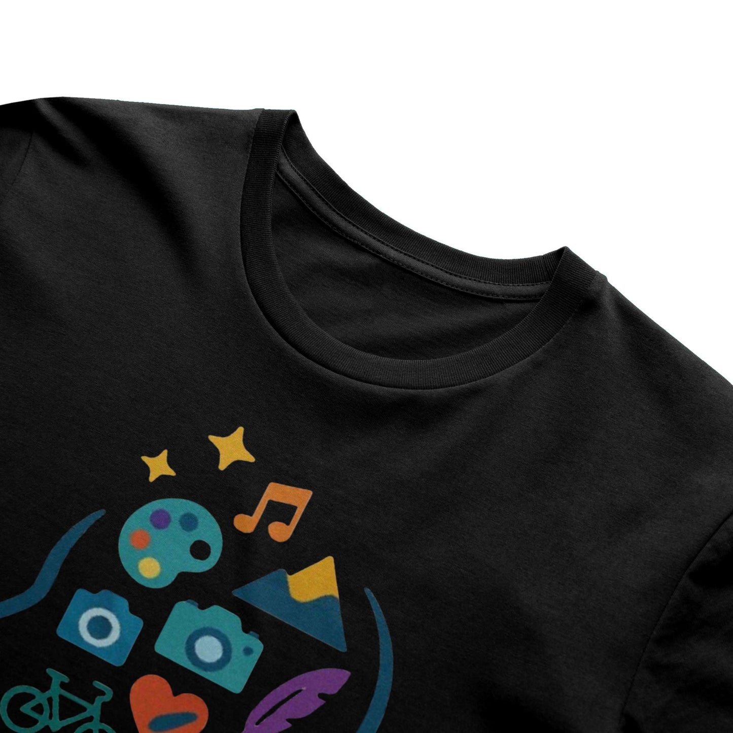 Unbound Stuidos Basic Tee