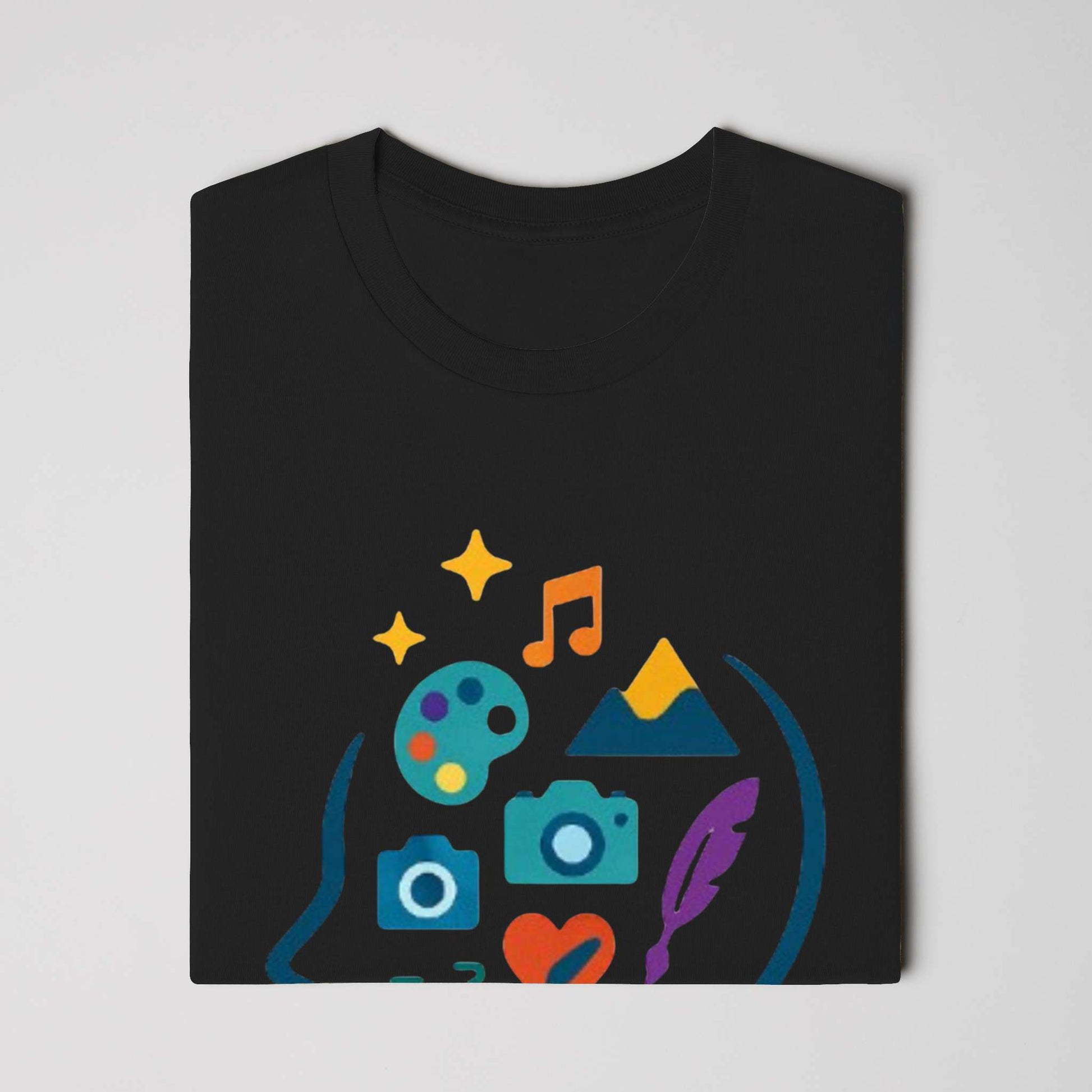 Unbound Stuidos Basic Tee