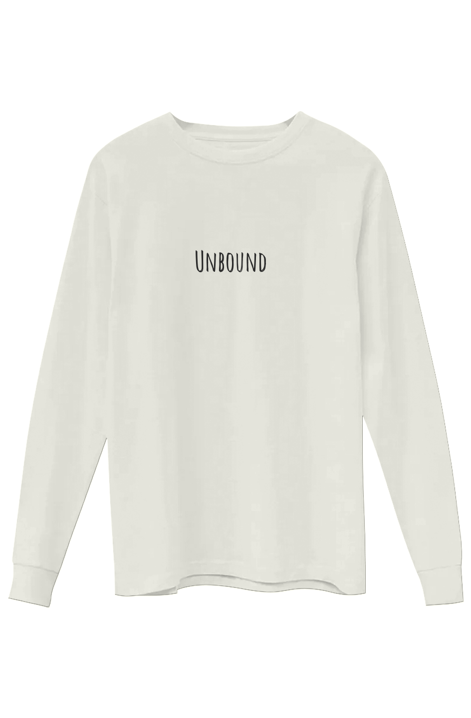 Supima Long Sleeve Tee