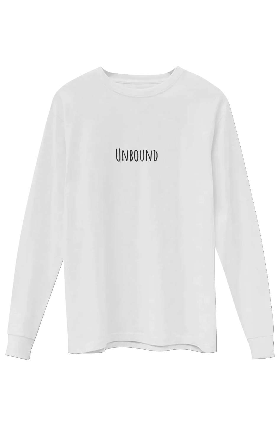 Supima Long Sleeve Tee