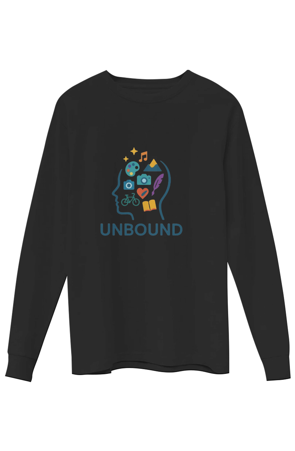 Supima Long Sleeve Tee