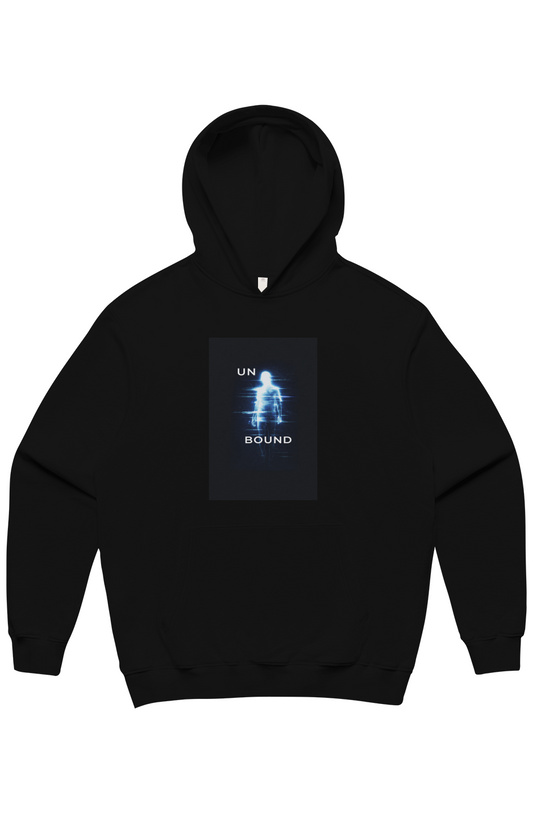 Made Hood - Un Bound Hoodie