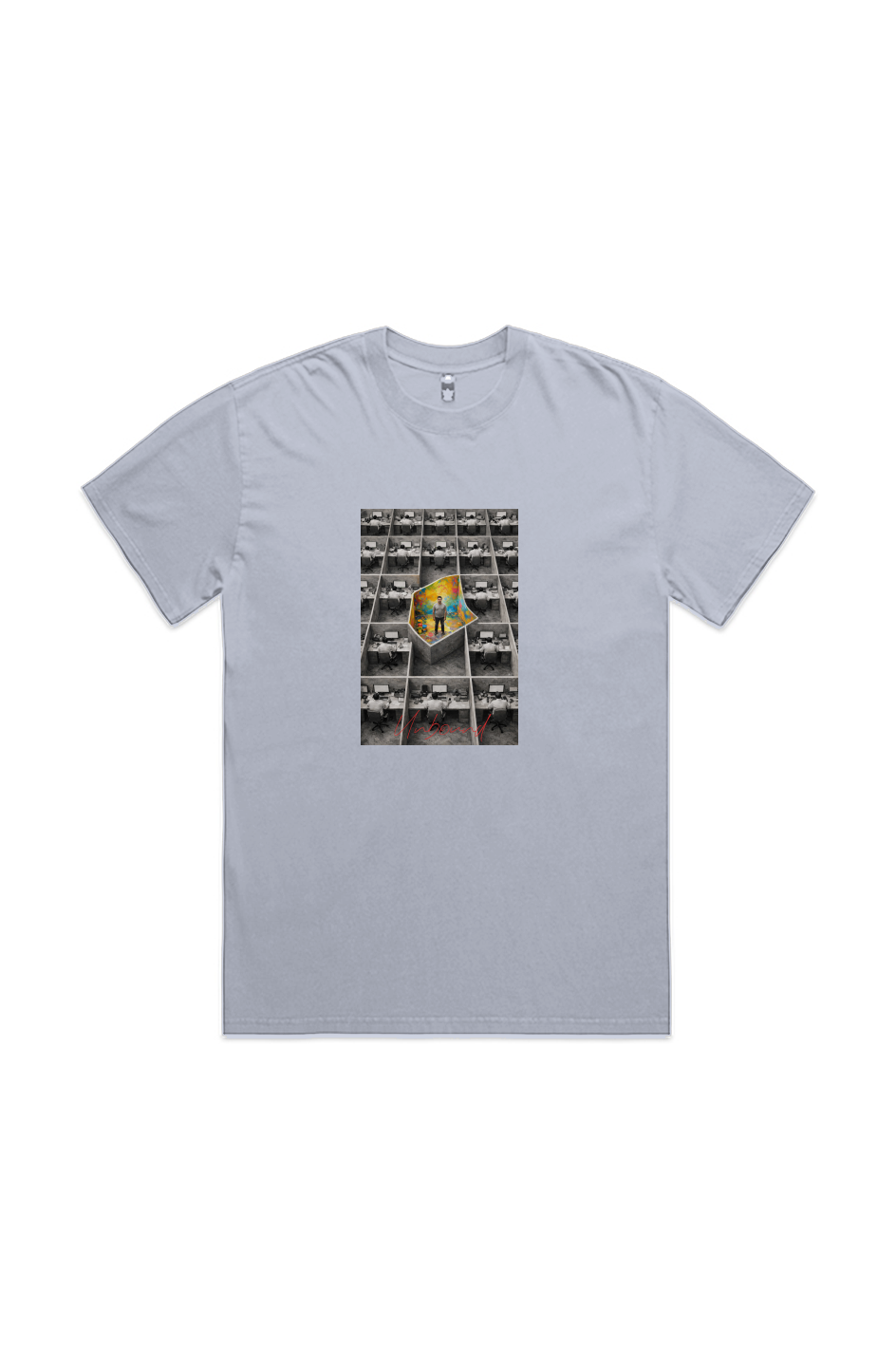 Unbound Shirt 9-5 