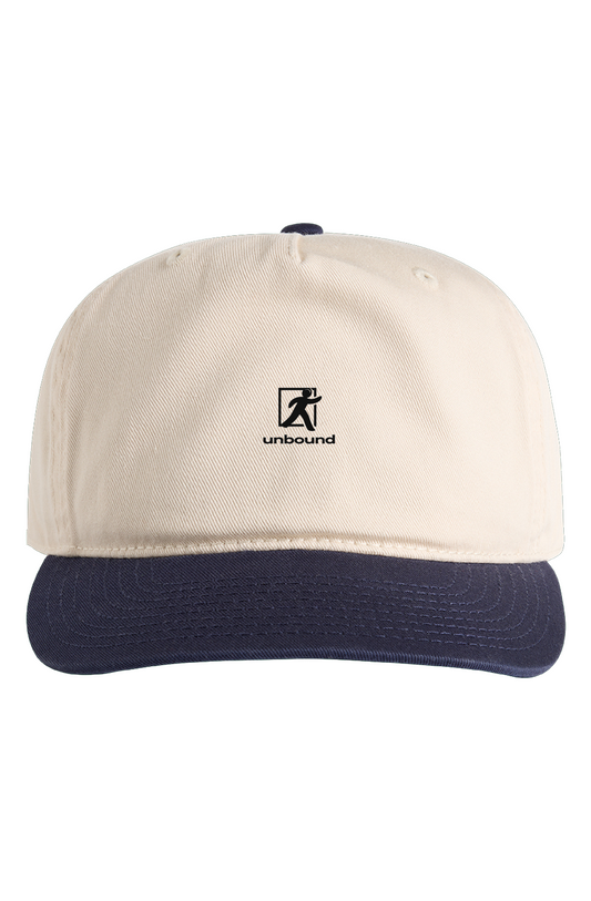 Hats unbound graphic 