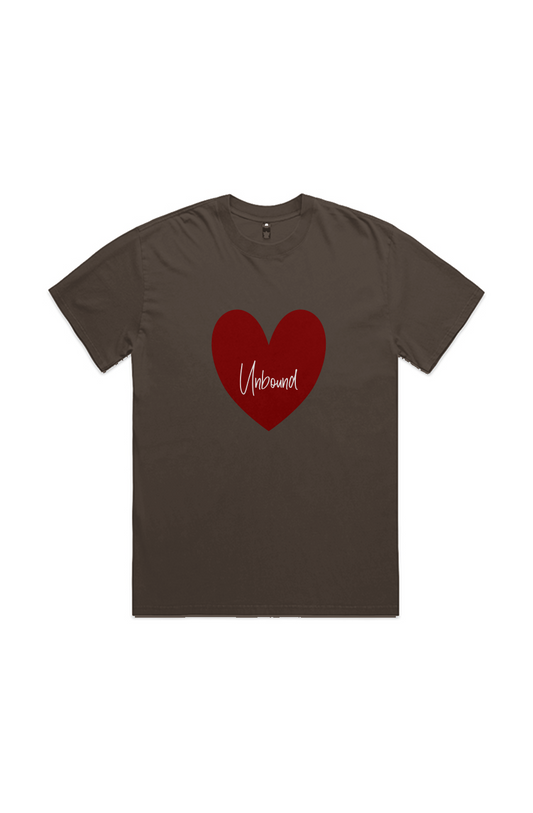 Heart shirt