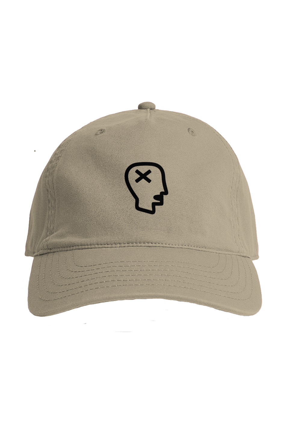 Unbound Head Cap