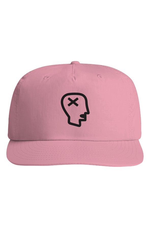 Unbound Head Surf Cap in Sunset
