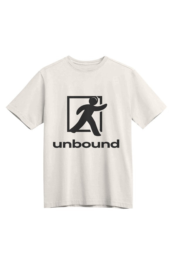Unbound Escape Heavyweight Organic Tee