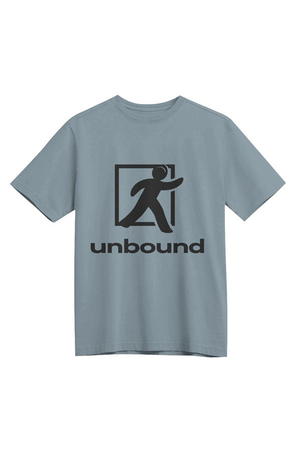 Unbound Escape Heavyweight Organic Tee