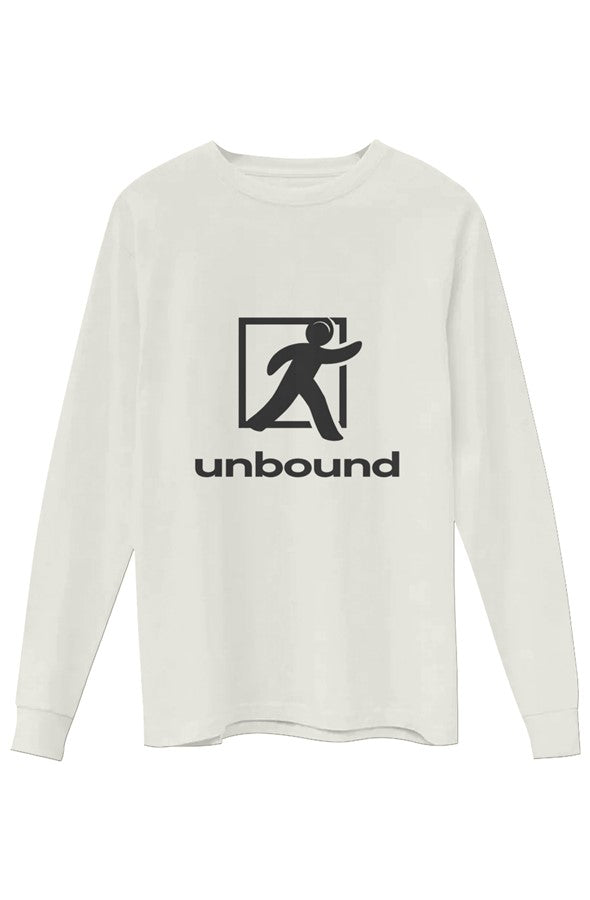 Unbound Escape Supima Long Sleeve Tee